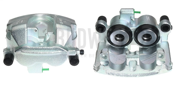 Étrier de frein BUDWEG CALIPER 345104