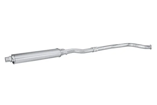 Silencieux central HELLA 8LC 366 025-031