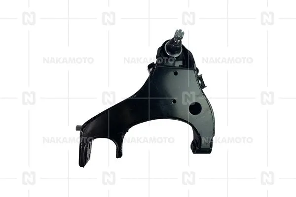 Bras de liaison, suspension de roue NAKAMOTO C02-NIS-18010309