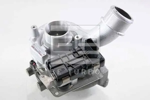 Turbocompresseur, suralimentation BE TURBO 124753
