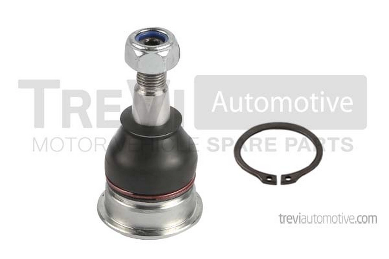Rotule de suspension TREVI AUTOMOTIVE TRTT5108
