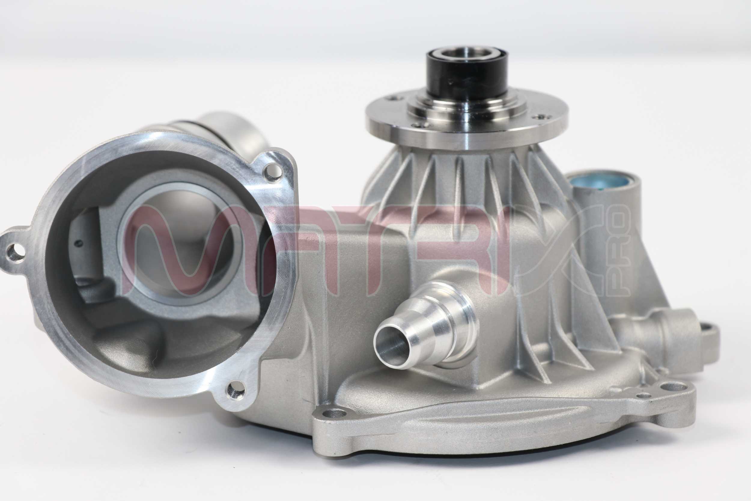 Pompe à eau, refroidissement du moteur MATRIX PRO MX01200084