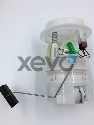 unité d'alimentation de carburant XEVO XFP8051
