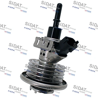 Module d'alimentation, injection d'urée SIDAT 980033