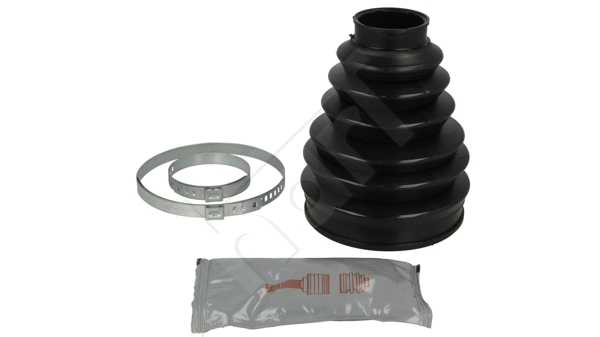 Jeu de joints-soufflets, arbre de commande HART 425 836