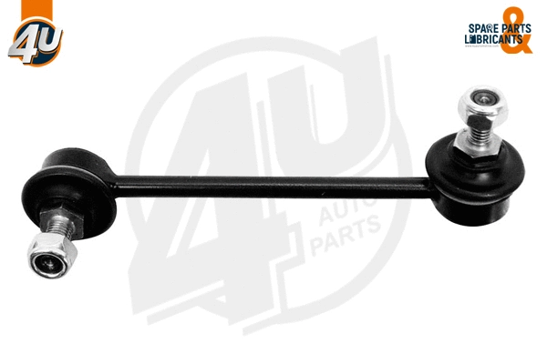 Entretoise/tige, stabilisateur 4U Autoparts F64091
