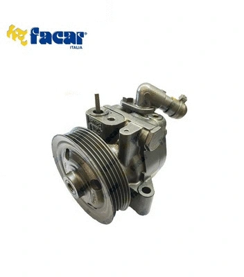 Pompe hydraulique, direction FACAR 809106
