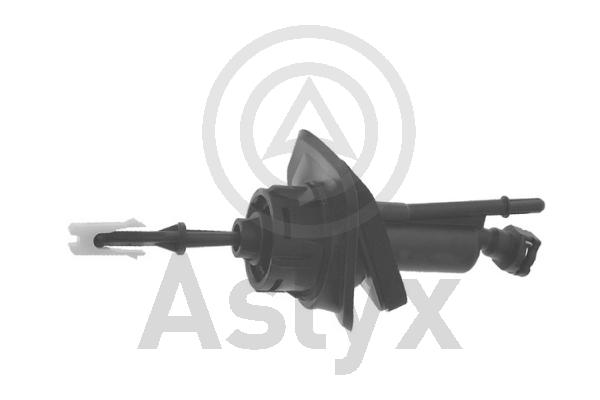 Cylindre émetteur, embrayage Aslyx AS-203202