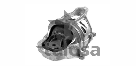 Support moteur TALOSA 61-16754