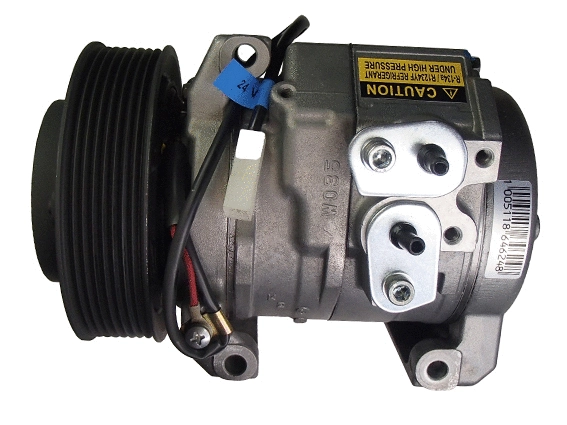 Compresseur, climatisation Airstal 10-3790