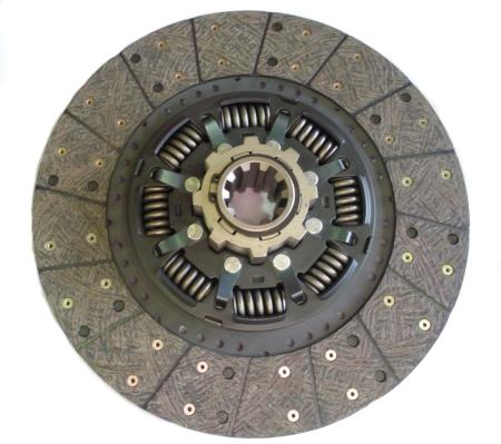 Disque d'embrayage LIPE CLUTCH 380-019-L3425