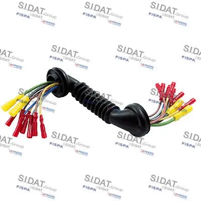 Kit de montage, kit de câbles AUTOTEAM D05047