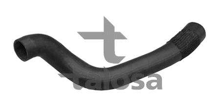 Gaine de suralimentation TALOSA 66-14929