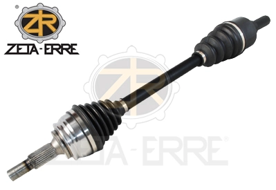 Arbre de transmission ZETA-ERRE ZR11150