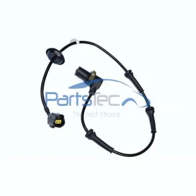 Capteur, vitesse de roue PartsTec PTA560-0405