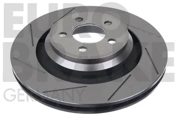 Disque de frein EUROBRAKE 5815209321