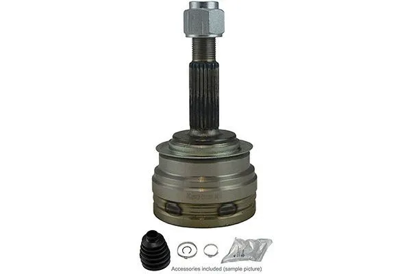 Jeu de joints, arbre de transmission KAVO PARTS CV-1011