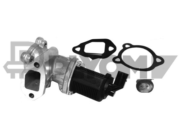 Vanne EGR PLYOM P960006