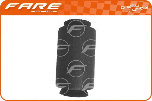 Suspension, bras de liaison FARE SA 4007