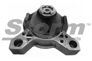 Support moteur STORM QUALITY PARTS F2499