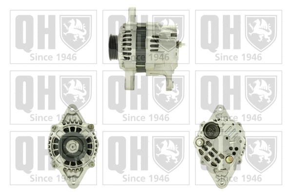 Alternateur QUINTON HAZELL QRA2058