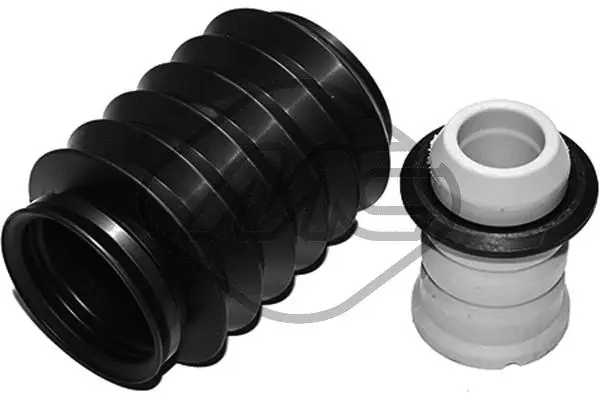 Butée élastique, suspension Metalcaucho 06191