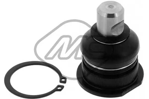 Rotule de suspension Metalcaucho 53318