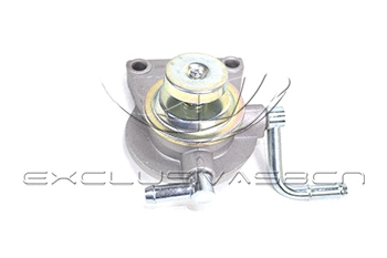Système d'injection MDR MIS-9007