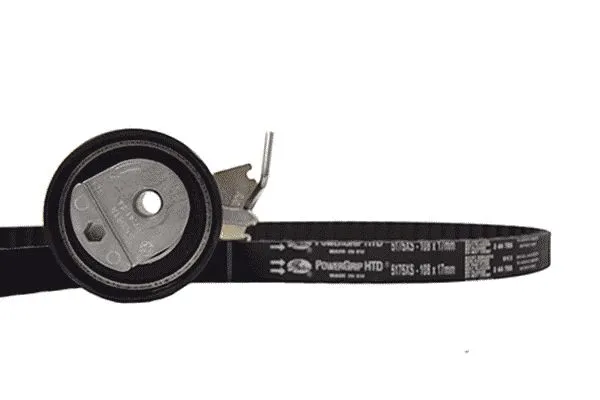 Kit de courroie crantée GATES-MX TCK901M