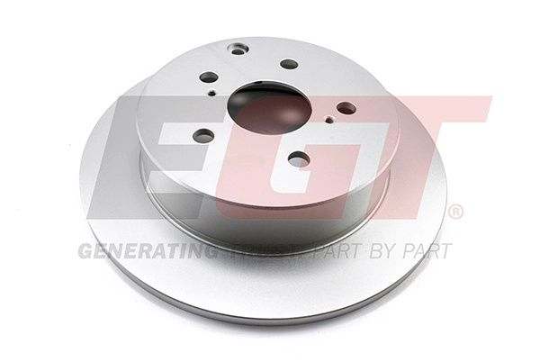 Disque de frein EGT 410484cEGT