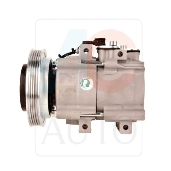 Compresseur, climatisation ACAUTO AC-01HA018