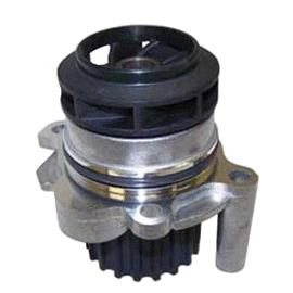 Pompe à eau, refroidissement du moteur ALLMAKES 68000693
