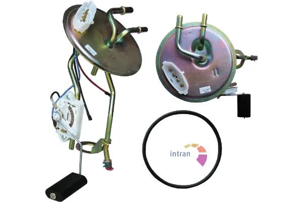 Capteur, niveau de carburant Intran Flotamex F744