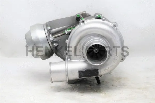Turbocompresseur, suralimentation Henkel Parts 5113569N