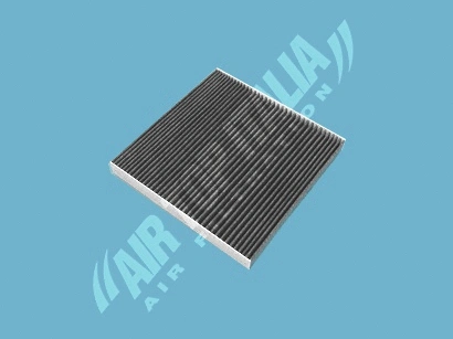 Filtre, air de l'habitacle ASTER AS2654