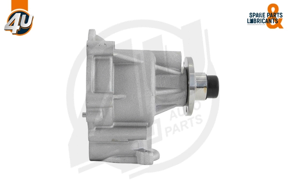 Pompe à eau, refroidissement du moteur 4U Autoparts 13645BW
