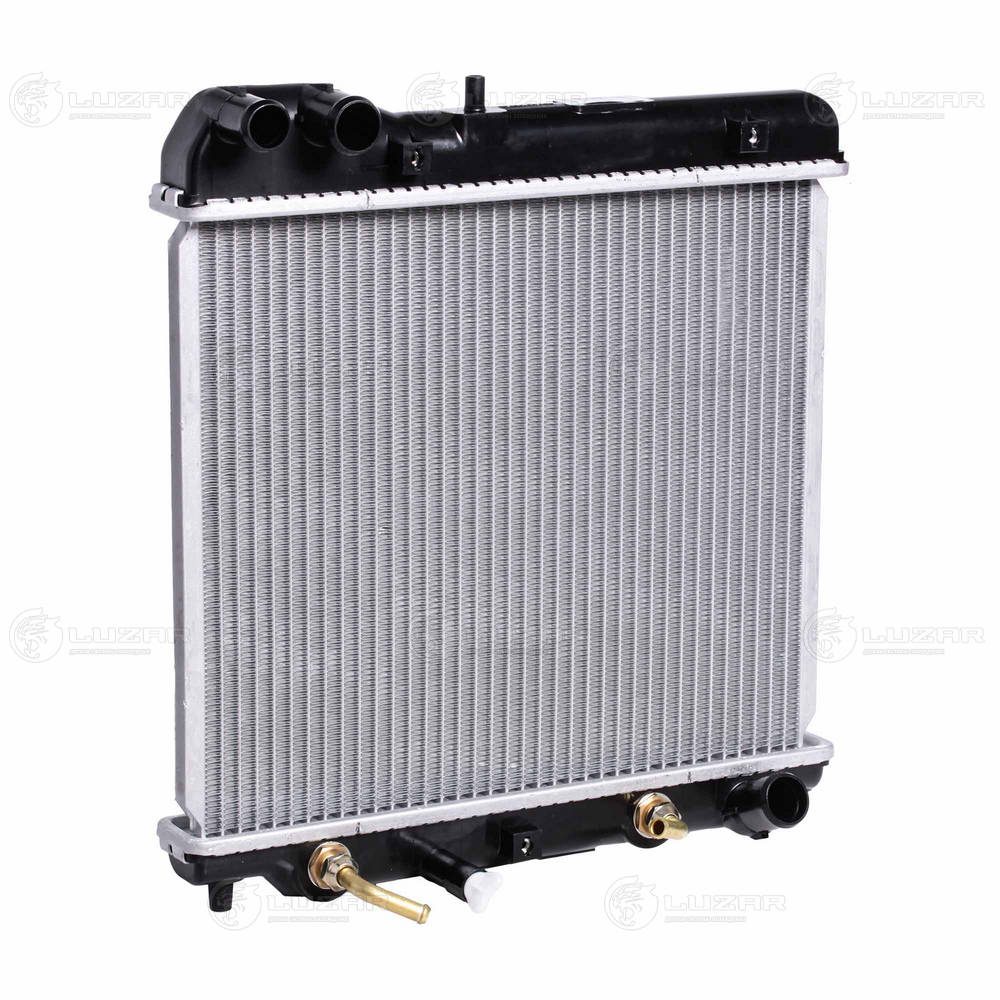 Radiateur, refroidissement du moteur LUZAR LRc 2319