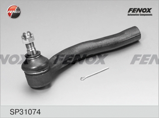 Rotule de barre de connexion FENOX SP31074