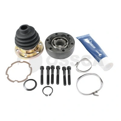 Jeu de joints, arbre de transmission OSSCA 01562
