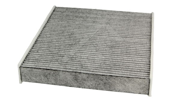 Filtre, air de l'habitacle HART 338 523
