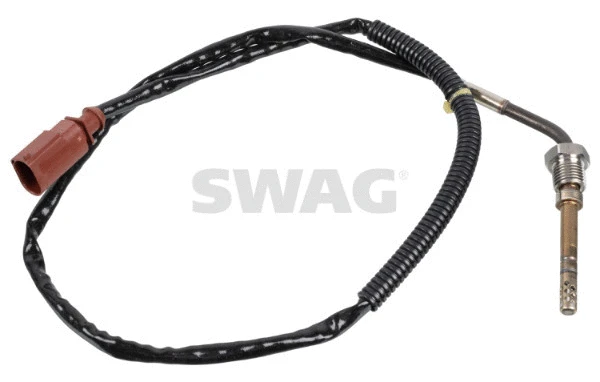 Capteur, température des gaz SWAG 33 10 0825