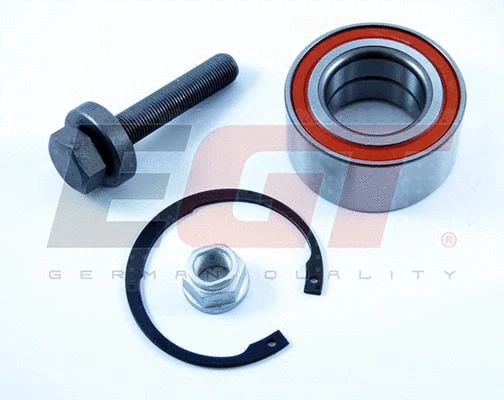 Kit de roulements de roue EGT 554017EGTk