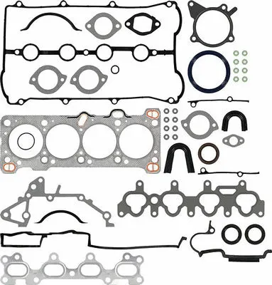 Pochette moteur complète WILMINK GROUP WG1005998