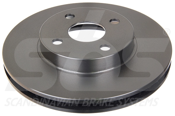 Disque de frein sbs 1815204579