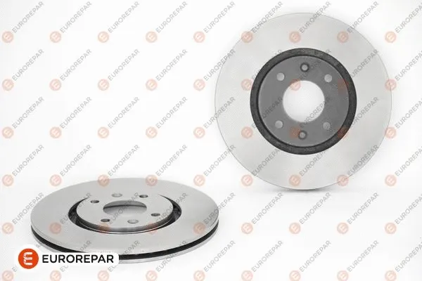 Disque de frein EUROREPAR 1686342380