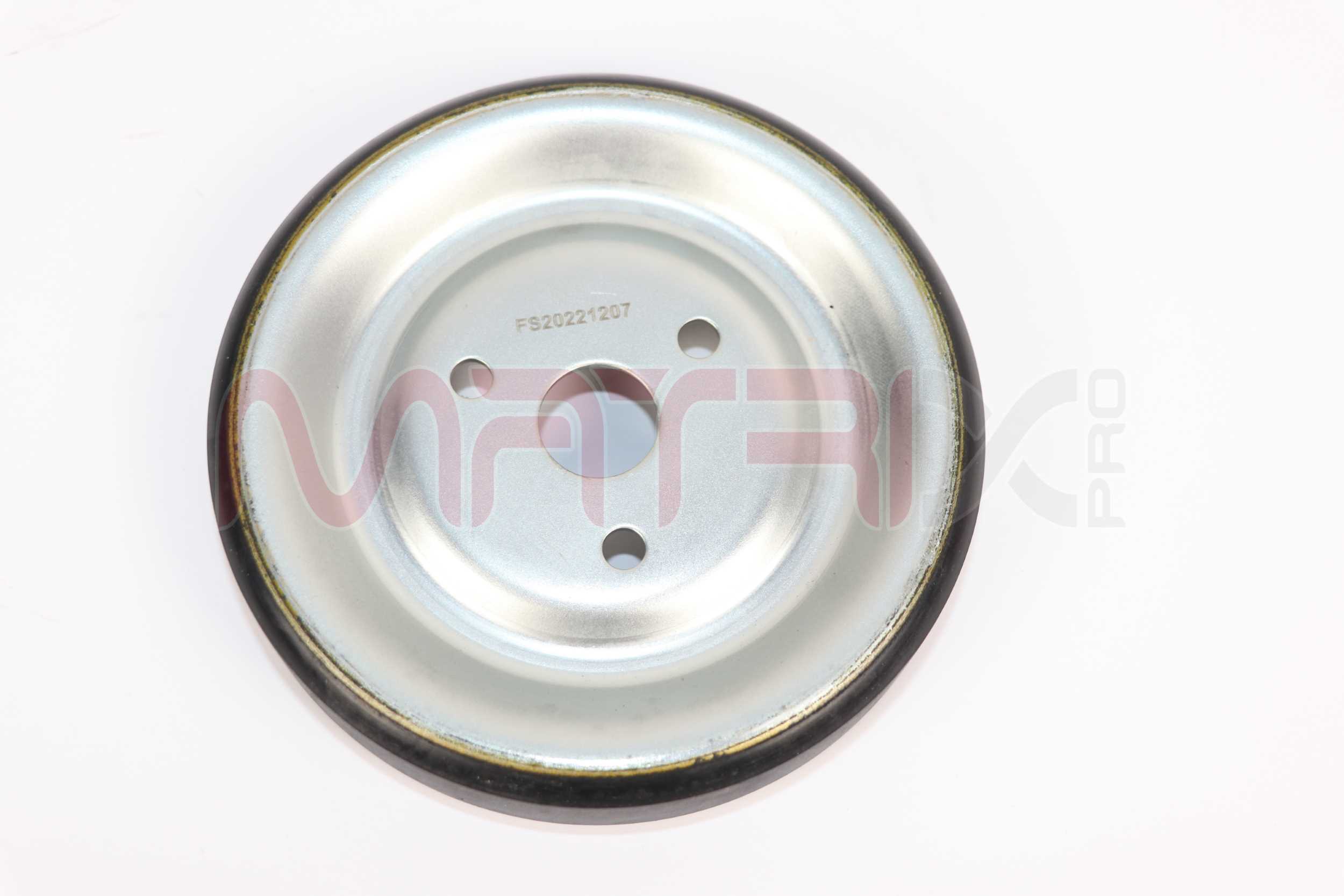 Poulie, pompe à eau MATRIX PRO MX01200147