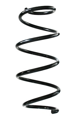 Ressort de suspension SPIDAN GKNW10157