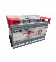 Batterie de démarrage MTR 12146543