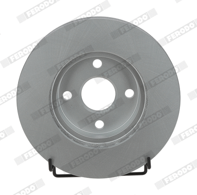 Disque de frein FERODO DDF1309C