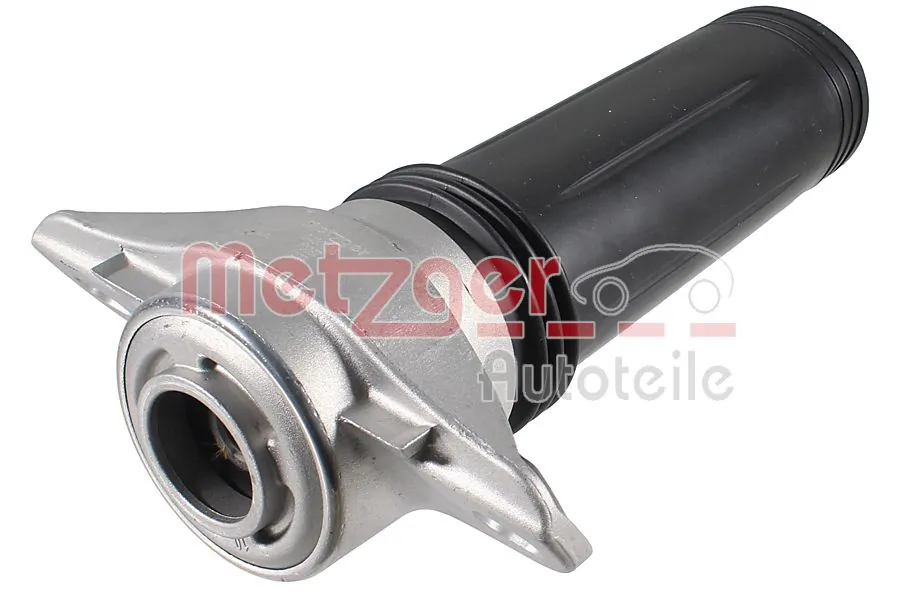 Kit de réparation, coupelle de suspension METZGER 6490386